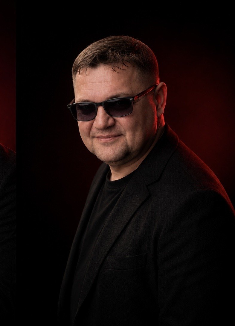 Сергей Серик